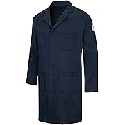 Arc-rated protective clothing