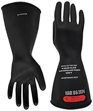 Complete electrical safety PPE ensemble