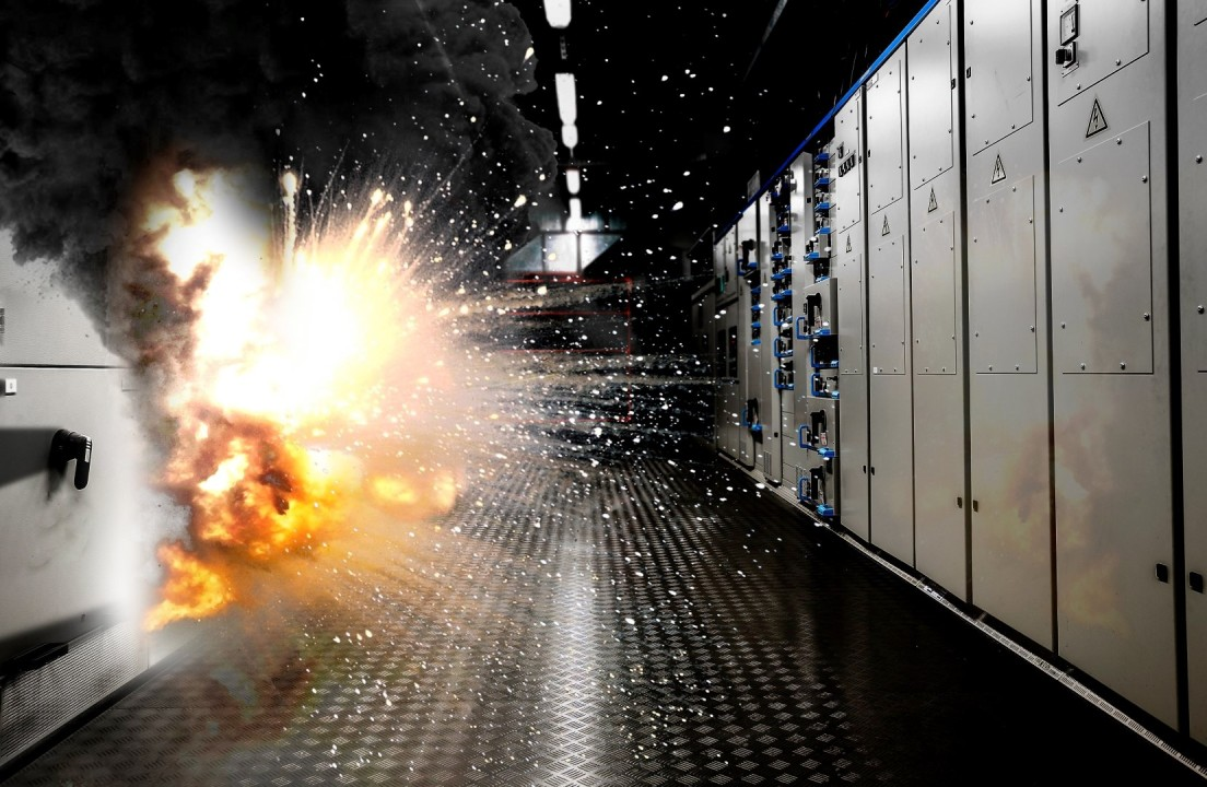 Electrical safety overview diagram 1