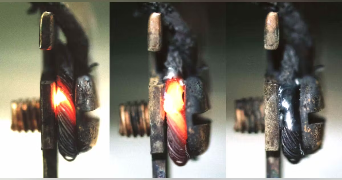 Electrical fire causes and prevention